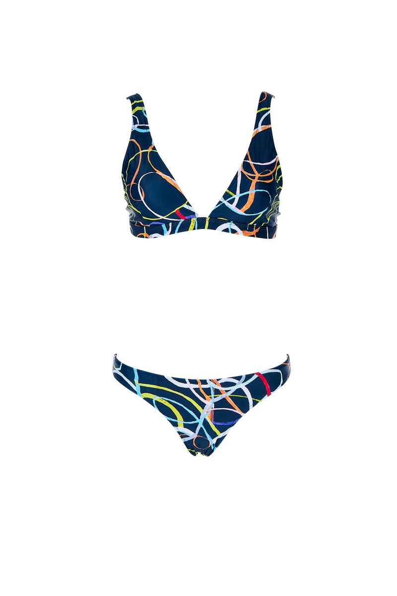 Meaning Bikini Set HartiSWIM