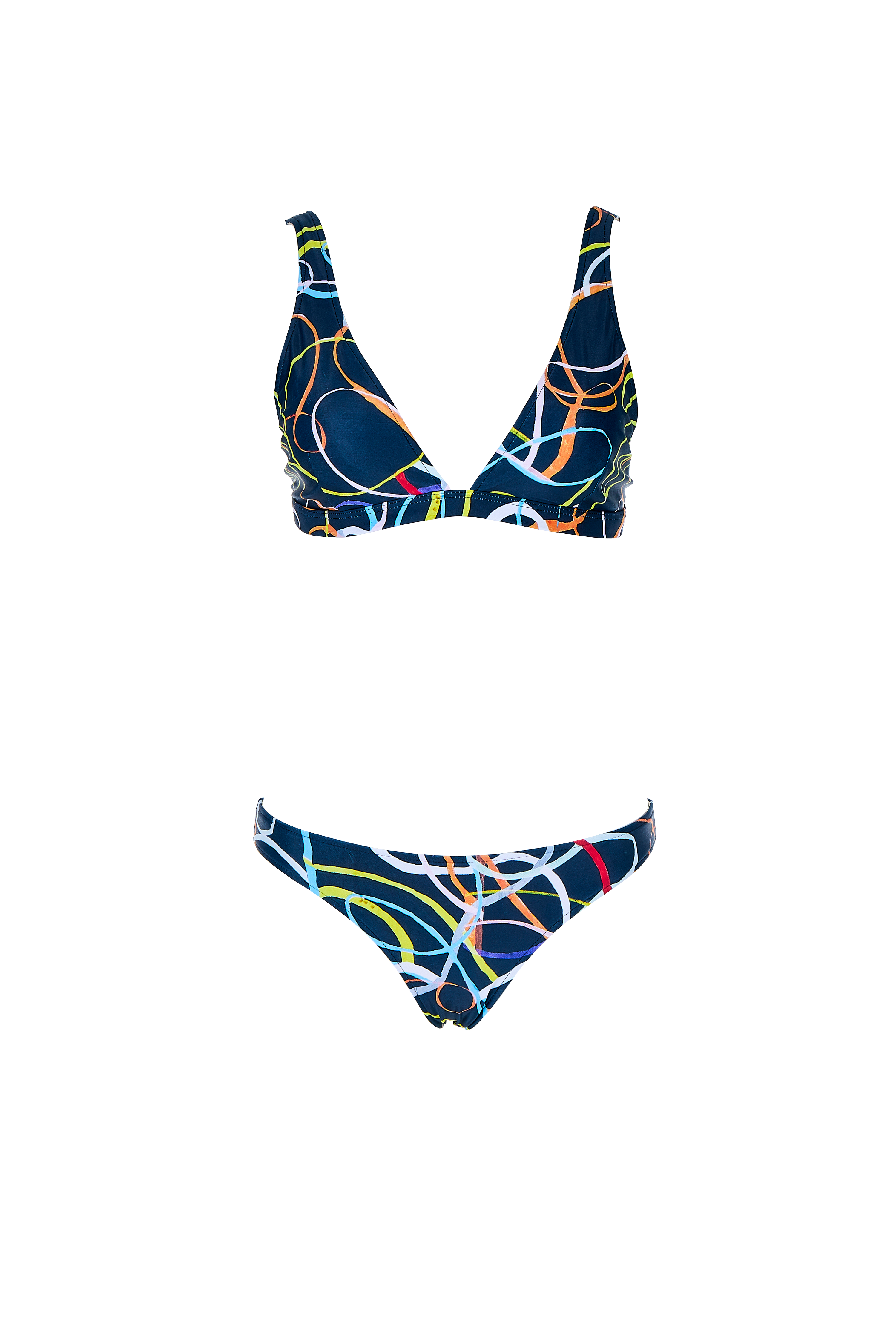 Meaning Bikini Set HartiSWIM