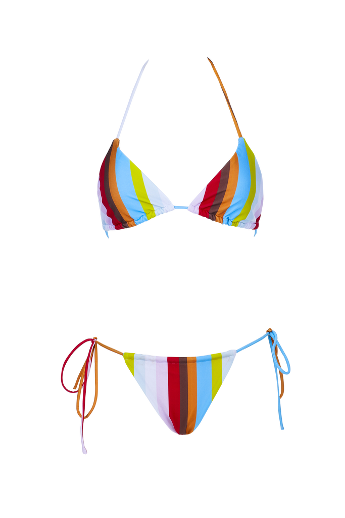 Swimwear top hudson bay