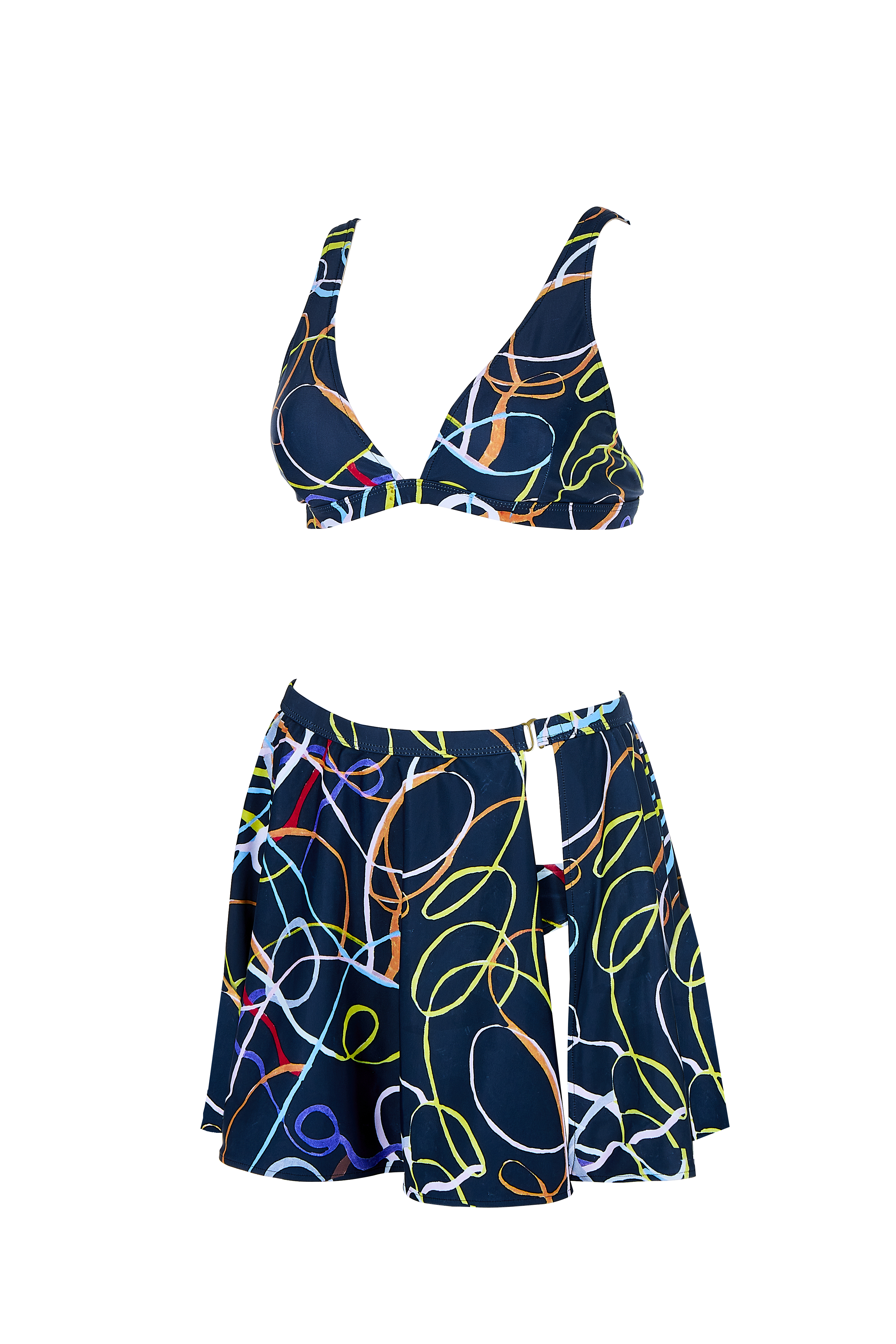 A sales skirt meaning